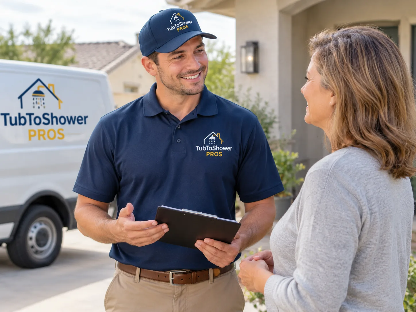 Tub Shower Conversion Schroon Lake, NY FAQs